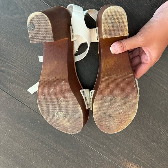 Steve Madden heels shoes - Picture 2 of 2